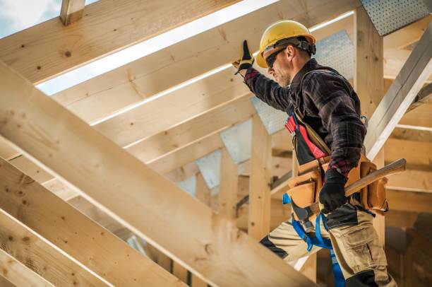 Best Roof Replacement Cost  in Kaser, NY
