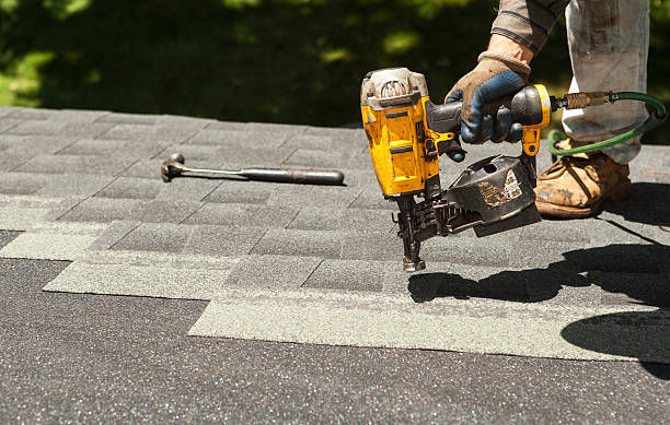 Best Commercial Roofing Services  in Kaser, NY
